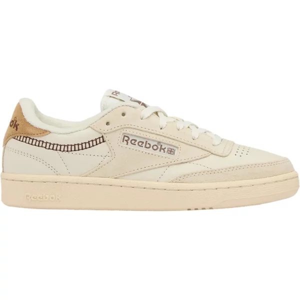 Baskets femme Reebok Club C 85 Vintage