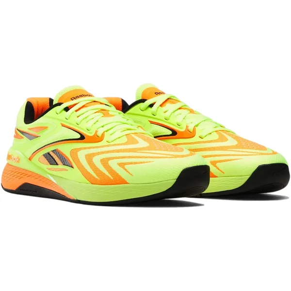 Chaussures de cross training Reebok Nano X5 Flow