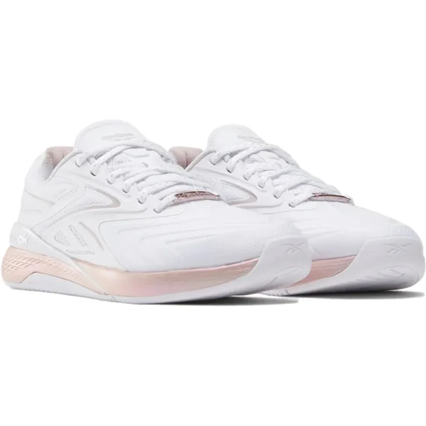 Chaussures de cross training femme Reebok Nano X5 Flow