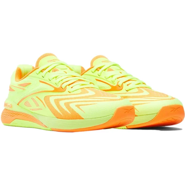 Zapatillas de cross-training para mujer Reebok Nano X5 Flow