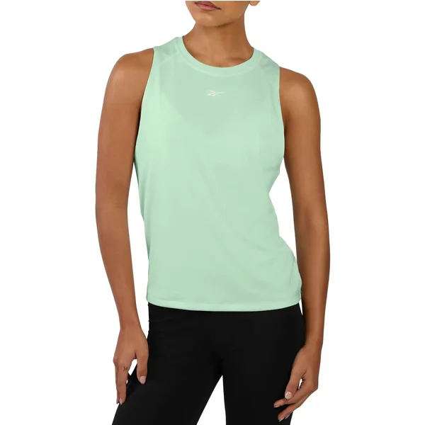 Damen-Top Reebok ID Train DP