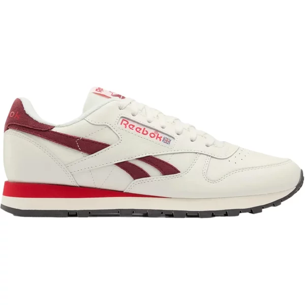 Leder Sneakers Reebok Classic