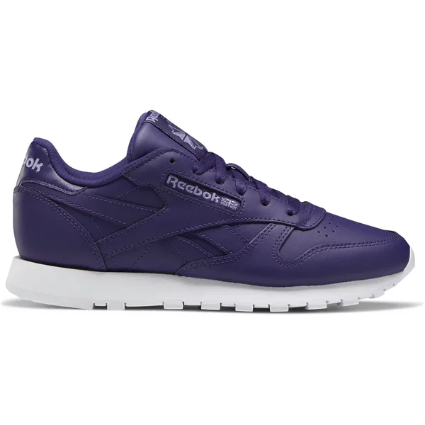 Baskets femme Reebok Leather