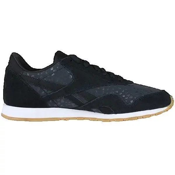 Baskets femme Reebok CL Slim Txt L