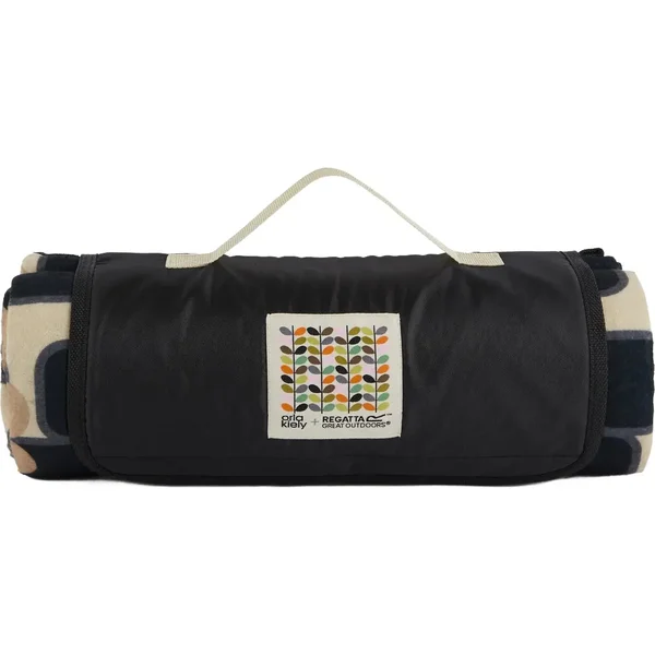 Coperta da picnic stampata Regatta Orla Kiely