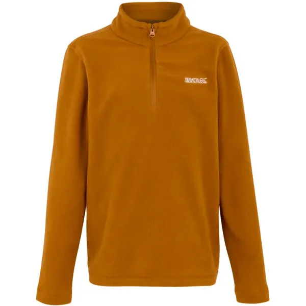Technical fleece 1/2 zip for children Regatta Hot Shot II