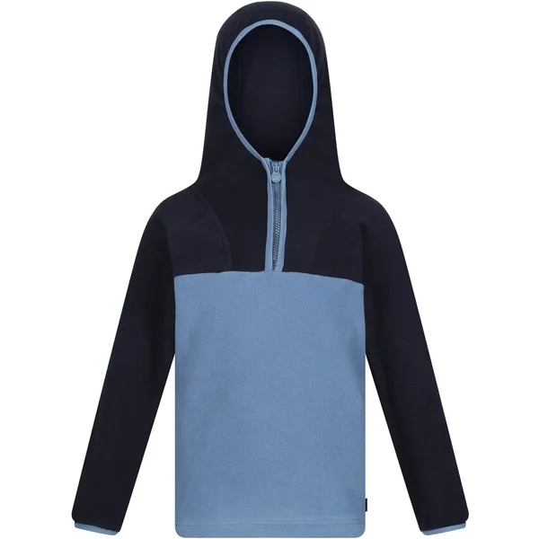 Fleece mit Kapuze Kind Regatta Fayley