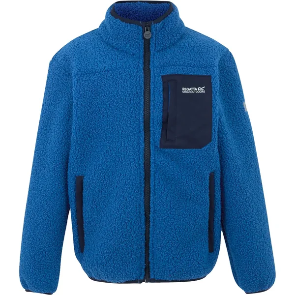 Full Zip Fleece Kind Regatta Frankie Warm