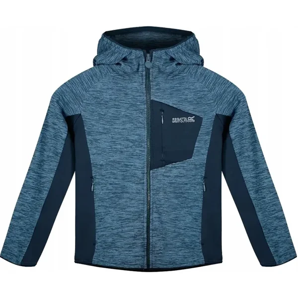 Polaire enfant Regatta Skylar