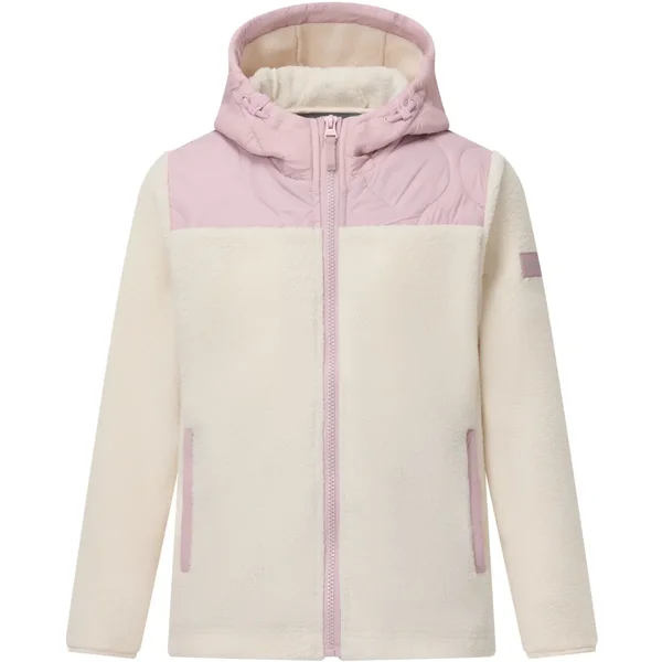 Hybride fleece voor kinderen Regatta Myla
