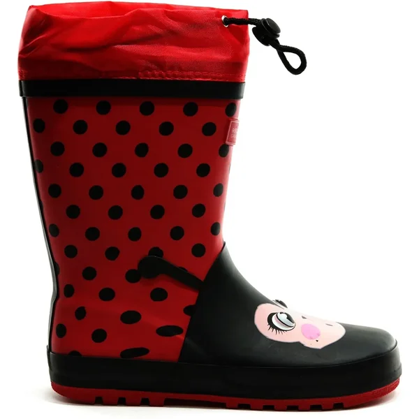 Baby-Regenstiefel Regatta Mudplay
