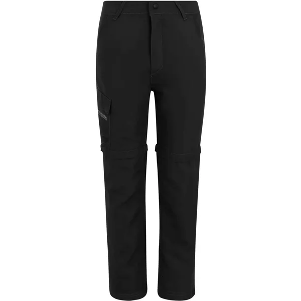 Pantalón de senderismo infantil Regatta Sorcer III