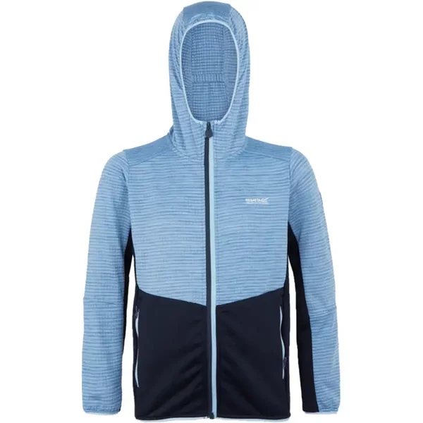 Softshelljacke für Kinder Regatta Prenton III
