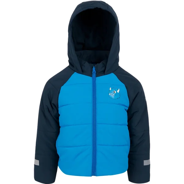 Baby-Daunenjacke Regatta