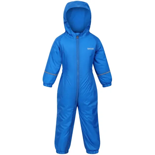 Combinaison imperméable bébé Regatta Splosh III
