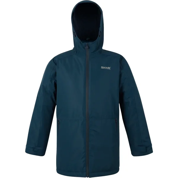 Regenjacke für Kinder Regatta Farbank II