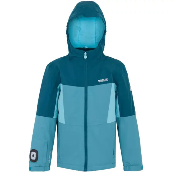 Regenjacke für Kinder Regatta Beamz