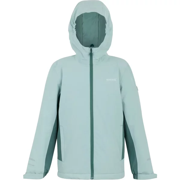 Regenjacke für Kinder Regatta Hurdle