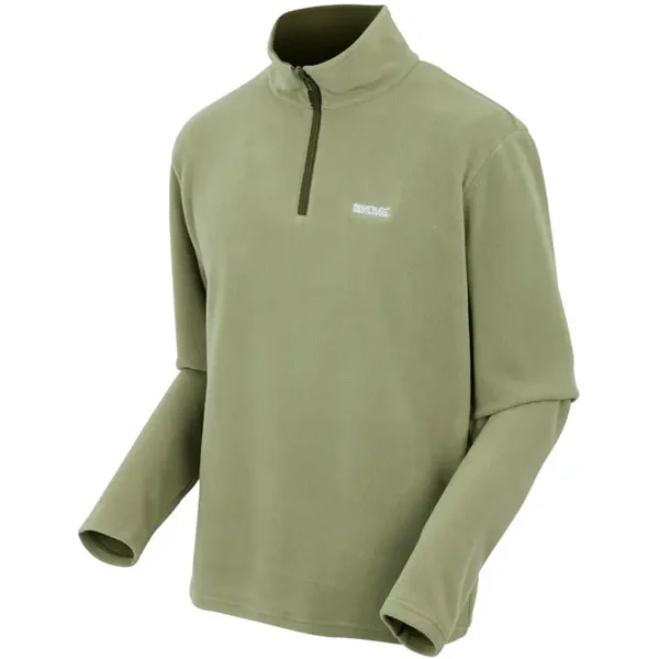 Polaire 1/2 zip Regatta Thompson