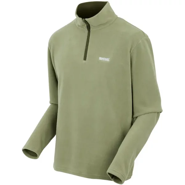 Fleece 1/2 Reißverschluss Regatta Thompson