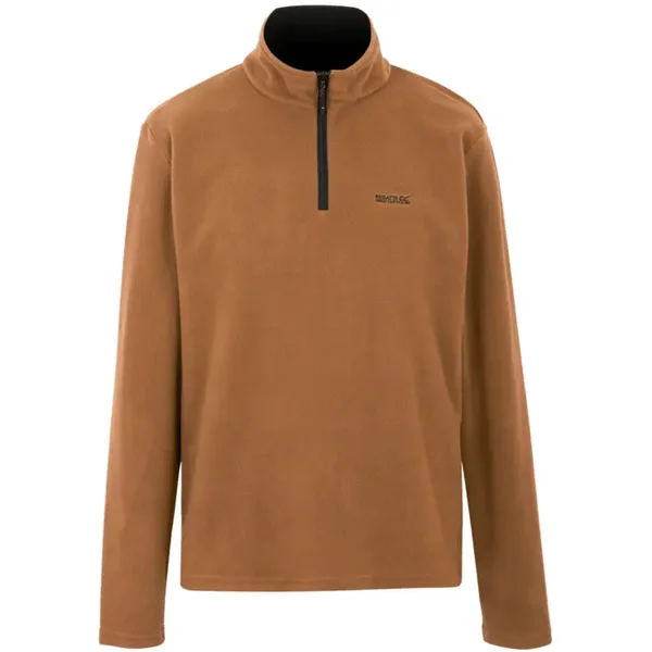 1/2 zip in pile Regatta Thompson