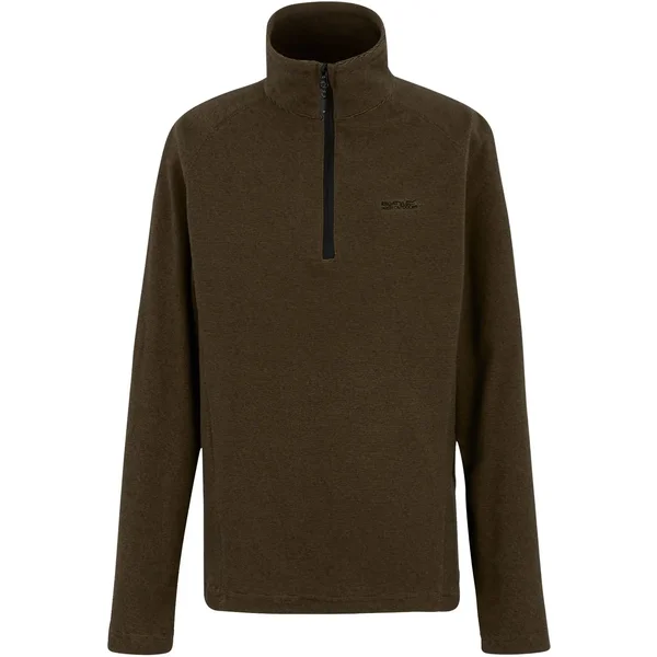 Polaire légère à demi-zip Regatta Montes