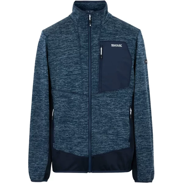 Fleece mit Reißverschluss Regatta Baslinn