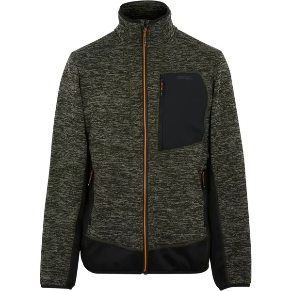 Fleece mit Reißverschluss Regatta Baslinn