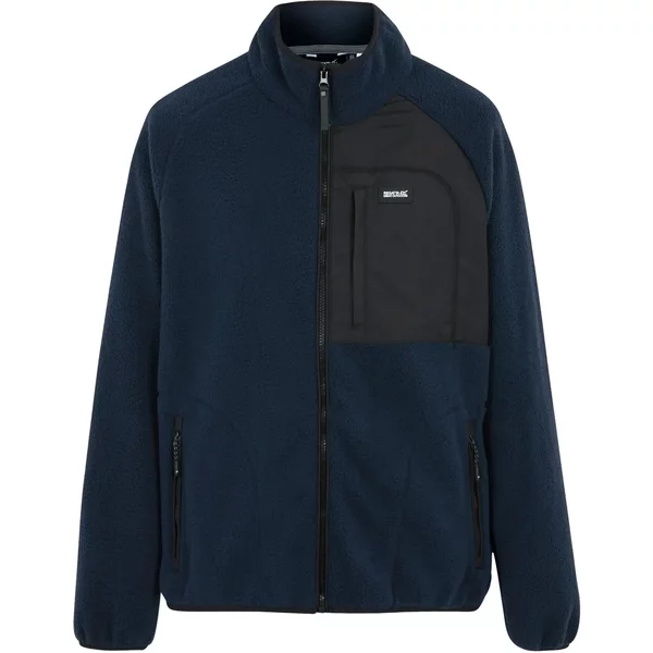 Fleece mit Reißverschluss Regatta Frankie Borg