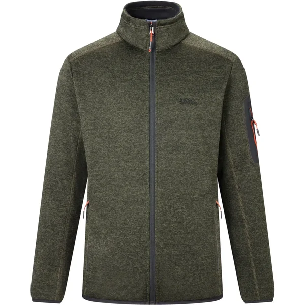 Fleece Regatta Newhill