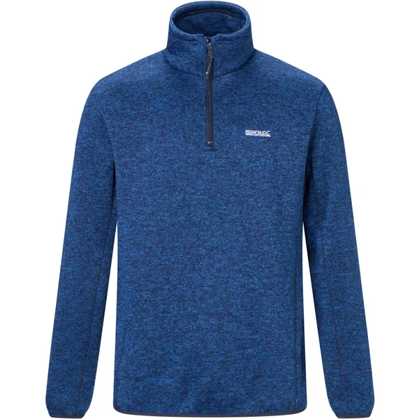 Fleece 1/2 Reißverschluss Regatta Newhill
