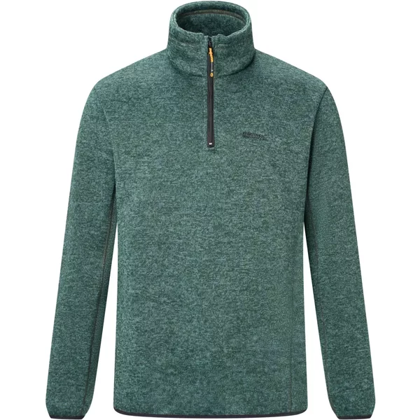 Fleece 1/2 Reißverschluss Regatta Newhill
