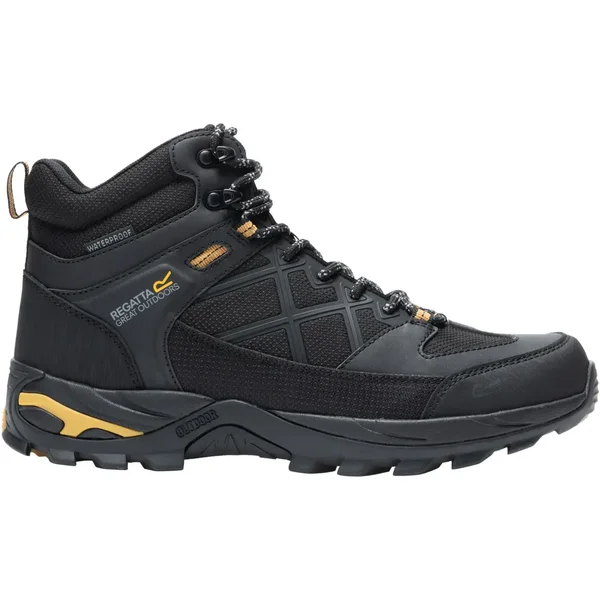 Wandelschoenen Regatta Samaris III