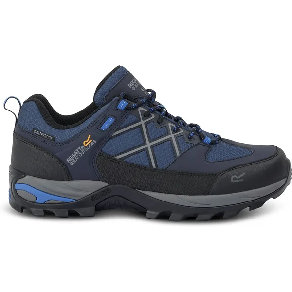 Scarpe trekking Regatta Samaris III