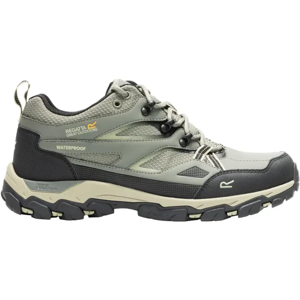 Chaussures de randonnée Regatta Holcombe III