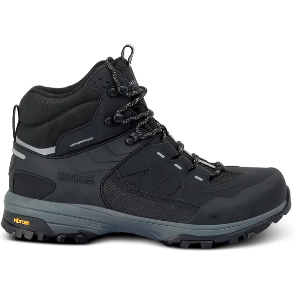 Hiking shoes Regatta Regen Mid