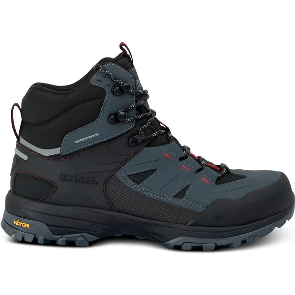 Wanderschuhe Regatta Regen