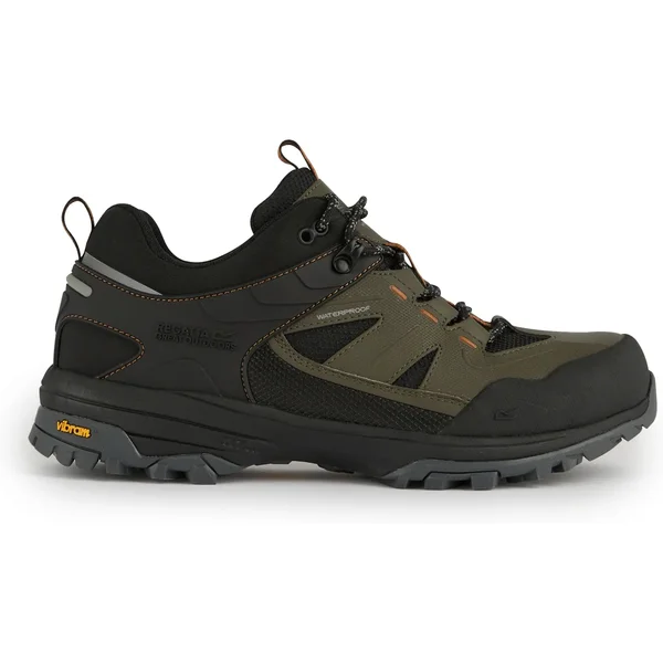 Chaussures de randonnée Regatta Regen