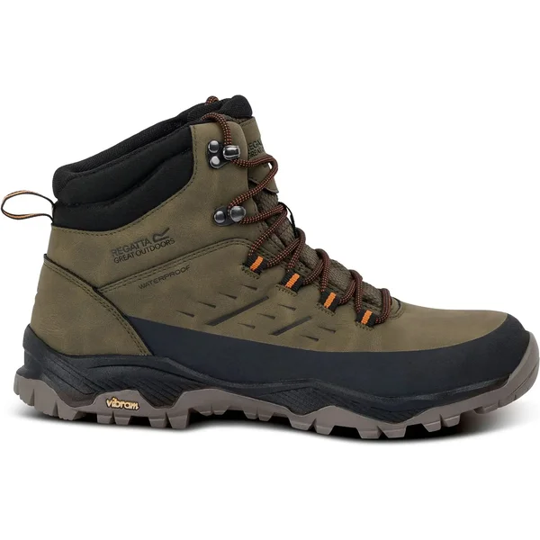 Hiking shoes Regatta Blake