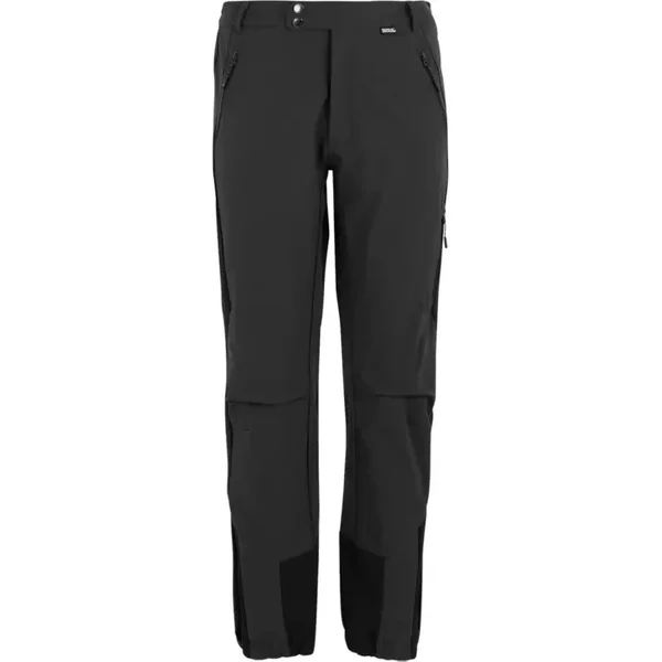 Pantaloni da trekking invernale Regatta