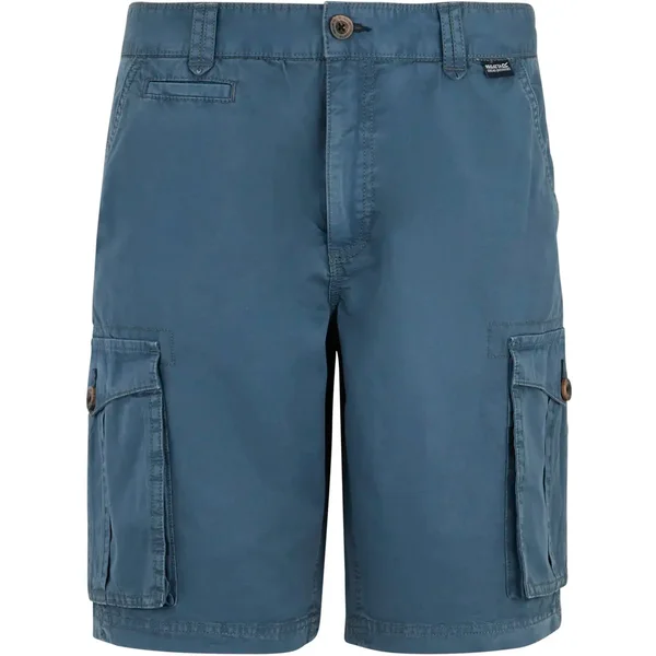 Short cargo Regatta Shorebay II