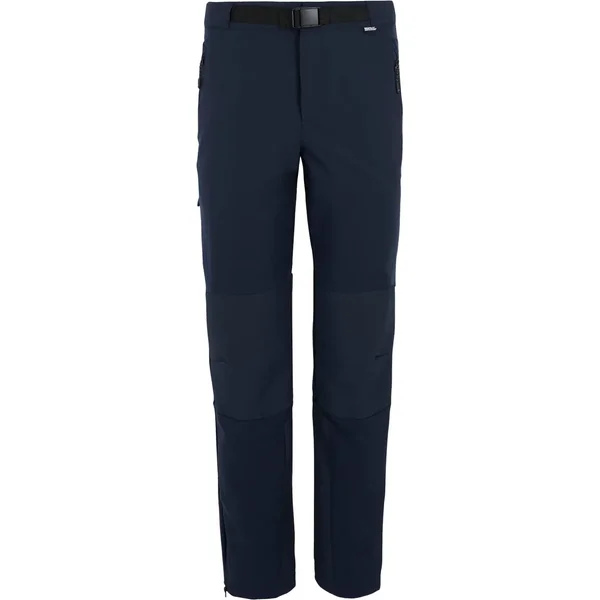 Pantalón de senderismo Regatta Montorn