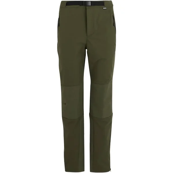 Pantalón de senderismo Regatta Montorn