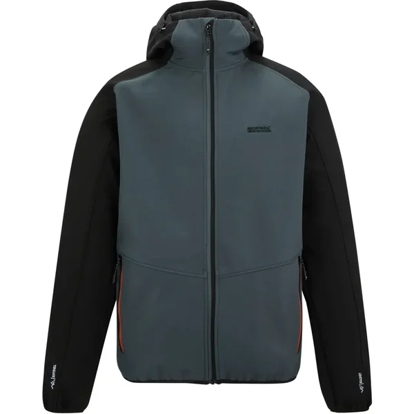 Giacca antivento Regatta Arec III Softshell