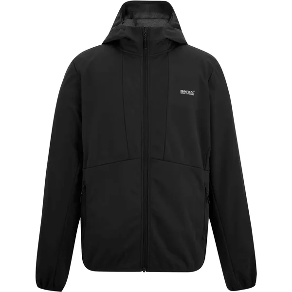 Windjacke Regatta Tredmoor