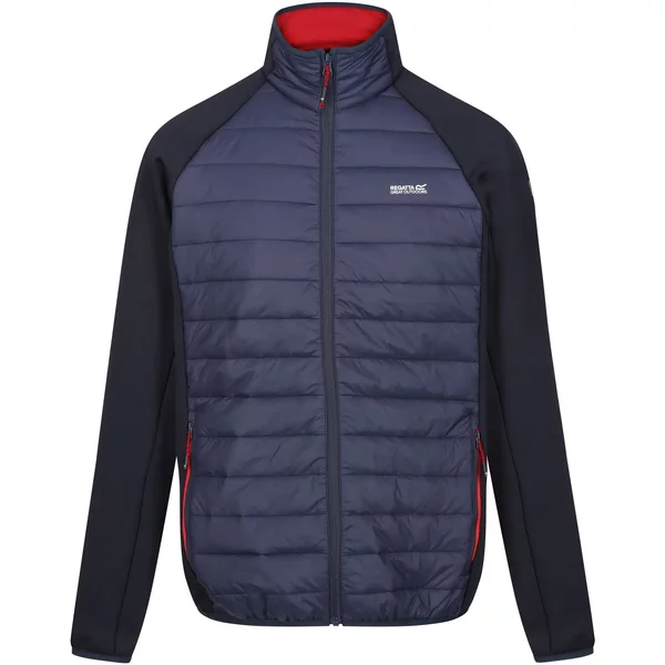 Hybridjacke Regatta Clumber IV