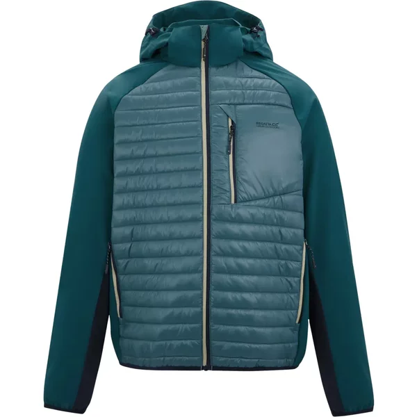 Regenjacke Regatta Pro II