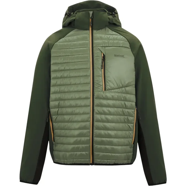 Veste imperméable Regatta Pro Hybrid II