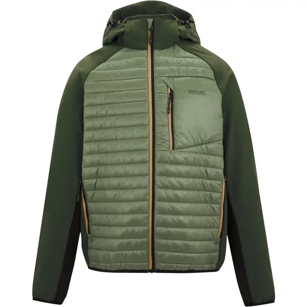 Regenjacke Regatta Pro Hybrid II