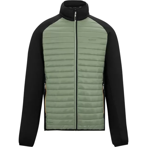 Hybridjacke Regatta Clumber